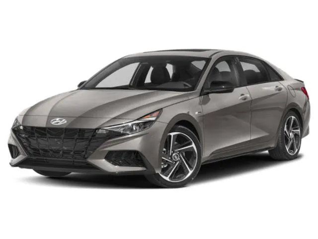 2023 Hyundai Elantra N Line for sale in Bellflower, CA