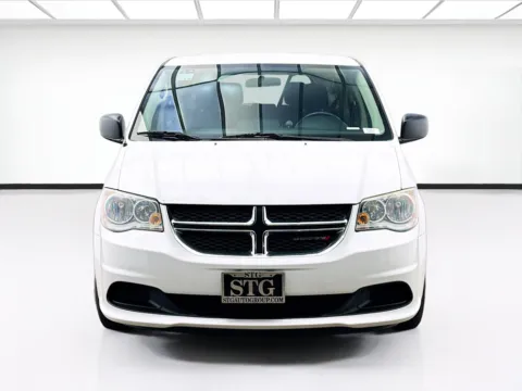 Photos of 2016 Dodge Grand Caravan SE for sale in Bellflower, CA at STG Bellflower