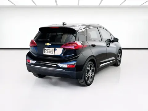 More photos of 2019 Chevrolet Bolt EV Premier at STG Bellflower, CA