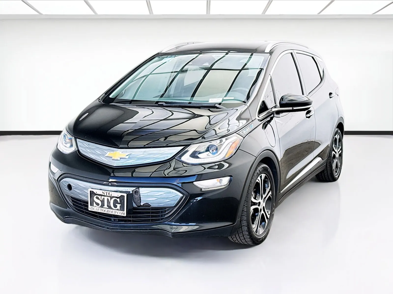 2019 Chevrolet Bolt EV Premier
