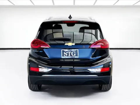 More photos of 2019 Chevrolet Bolt EV Premier at STG Bellflower, CA