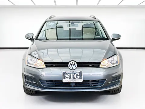 Photos of 2016 Volkswagen Golf SportWagen TSI Limited Edition for sale in Bellflower, CA at STG Bellflower