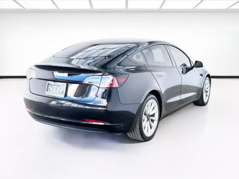 More photos of 2021 Tesla Model 3 Standard Range Plus at STG Bellflower, CA