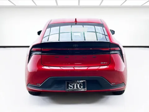 More photos of 2024 Toyota Prius LE at STG Bellflower, CA