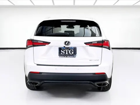 More photos of 2018 Lexus NX at STG Bellflower, CA