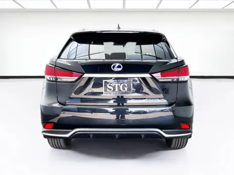 More photos of 2022 Lexus RX 450h at STG Bellflower, CA