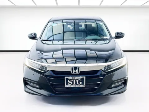 Photos of 2020 Honda Accord Sedan Touring 2.0T for sale in Bellflower, CA at STG Bellflower