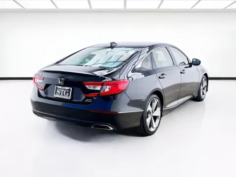 More photos of 2020 Honda Accord Sedan Touring 2.0T at STG Bellflower, CA