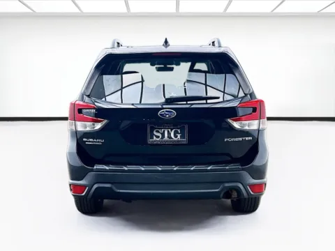 More photos of 2021 Subaru Forester Premium at STG Bellflower, CA