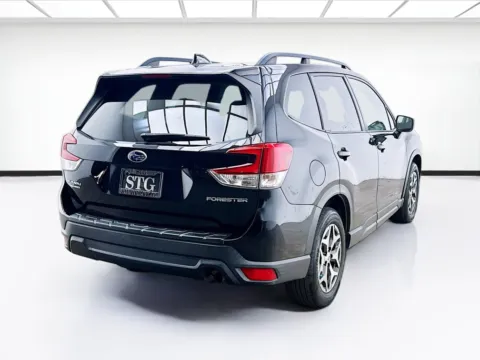 More photos of 2021 Subaru Forester Premium at STG Bellflower, CA