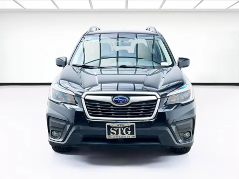 Photos of 2021 Subaru Forester Premium for sale in Bellflower, CA at STG Bellflower