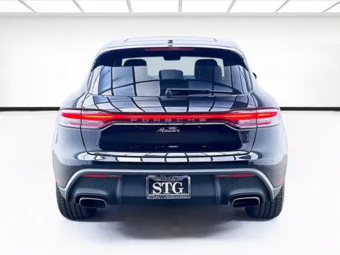 More photos of 2025 Porsche Macan at STG Bellflower, CA