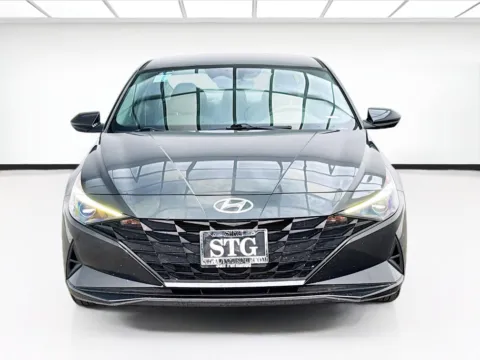 Photos of 2021 Hyundai Elantra SEL for sale in Bellflower, CA at STG Bellflower