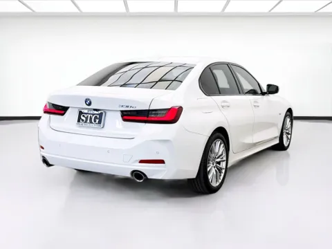 More photos of 2023 BMW 3 Series 330e iPerformance at STG Bellflower, CA