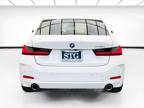 More photos of 2023 BMW 3 Series 330e iPerformance at STG Bellflower, CA