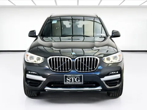 Photos of 2020 BMW X3 sDrive30i for sale in Bellflower, CA at STG Bellflower