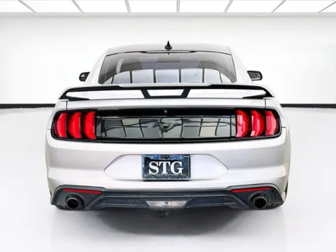 More photos of 2020 Ford Mustang EcoBoost at STG Bellflower, CA