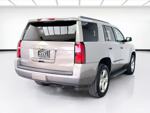 More photos of 2017 Chevrolet Tahoe LT at STG Bellflower, CA