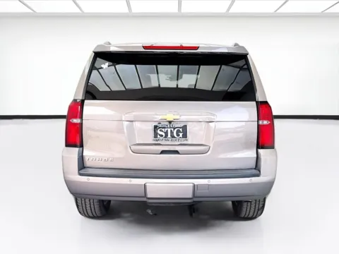 More photos of 2017 Chevrolet Tahoe LT at STG Bellflower, CA