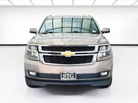 Photos of 2017 Chevrolet Tahoe LT for sale in Bellflower, CA at STG Bellflower