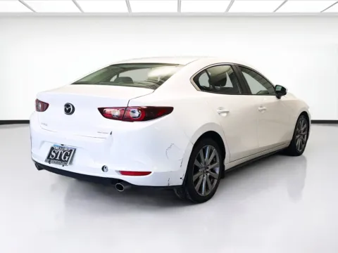 More photos of 2023 Mazda Mazda3 Sedan 2.5 S Select Package at STG Bellflower, CA