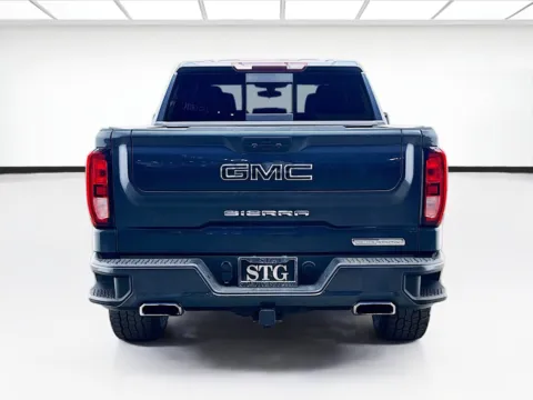 More photos of 2021 GMC Sierra 1500 Elevation at STG Bellflower, CA