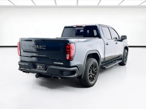 More photos of 2021 GMC Sierra 1500 Elevation at STG Bellflower, CA