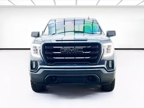 Photos of 2021 GMC Sierra 1500 Elevation for sale in Bellflower, CA at STG Bellflower
