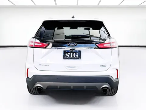 More photos of 2020 Ford Edge SEL at STG Bellflower, CA