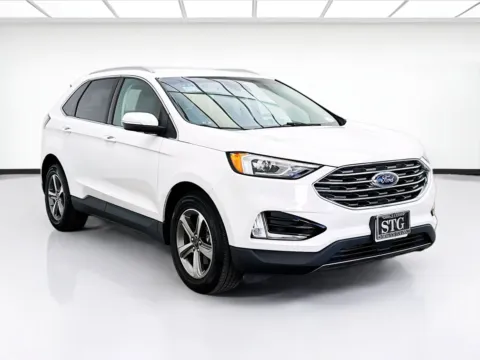 Another view of 2020 Ford Edge SEL for sale in Bellflower, CA at STG Bellflower