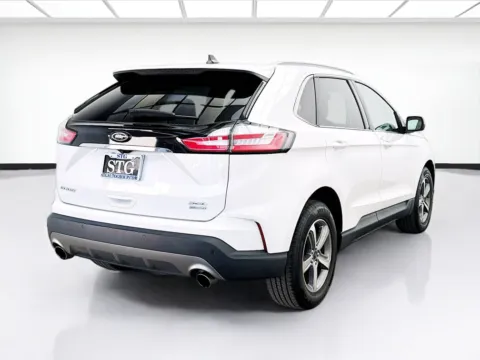 More photos of 2020 Ford Edge SEL at STG Bellflower, CA