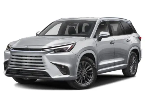 Unknown 2025 Lexus TX for sale in Bellflower, CA