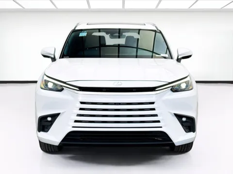 Photos of 2025 Lexus TX for sale in Bellflower, CA at STG Bellflower