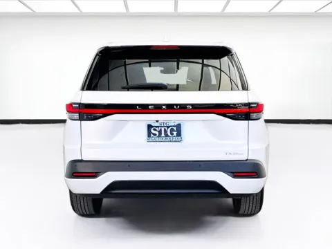 More photos of 2025 Lexus TX at STG Bellflower, CA