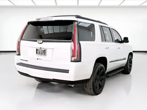 More photos of 2016 Cadillac Escalade Luxury at STG Bellflower, CA