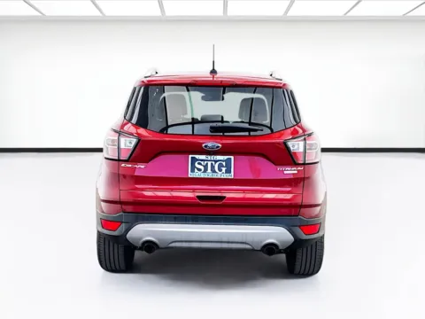 More photos of 2017 Ford Escape Titanium at STG Bellflower, CA