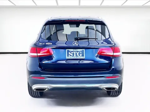 More photos of 2016 Mercedes-Benz GLC 300 at STG Bellflower, CA