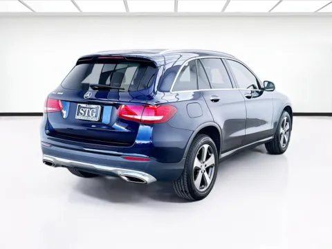 More photos of 2016 Mercedes-Benz GLC 300 at STG Bellflower, CA