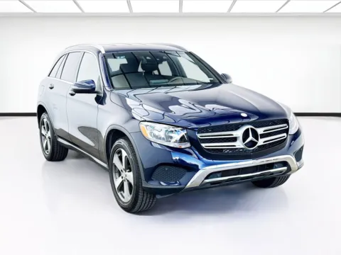 Another view of 2016 Mercedes-Benz GLC 300 for sale in Bellflower, CA at STG Bellflower