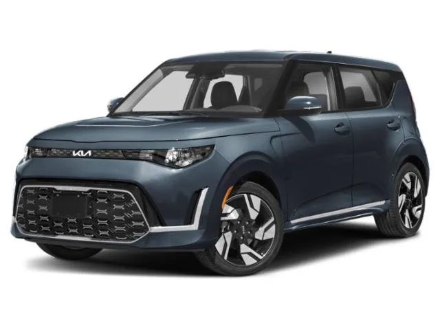 2024 Kia Soul GT-Line for sale in Bellflower, CA