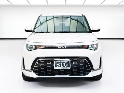 Photos of 2024 Kia Soul GT-Line for sale in Bellflower, CA at STG Bellflower