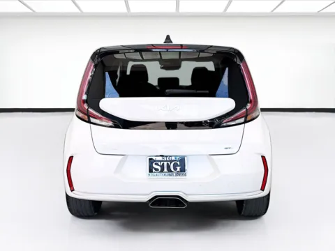 More photos of 2024 Kia Soul GT-Line at STG Bellflower, CA