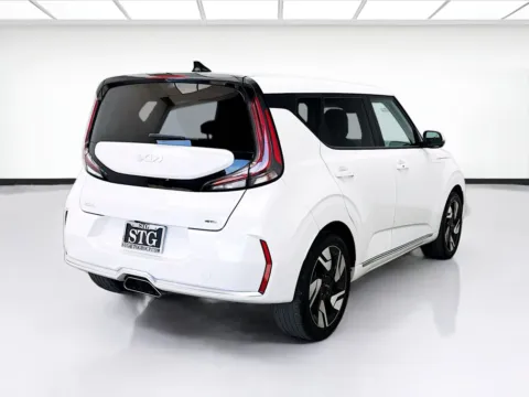 More photos of 2024 Kia Soul GT-Line at STG Bellflower, CA