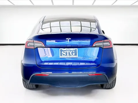 More photos of 2022 Tesla Model Y Long Range at STG Bellflower, CA