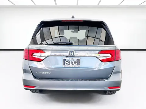 More photos of 2019 Honda Odyssey EX-L at STG Bellflower, CA