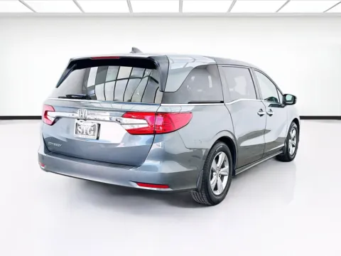 More photos of 2019 Honda Odyssey EX-L at STG Bellflower, CA