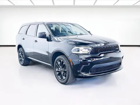 Another view of 2024 Dodge Durango GT for sale in Bellflower, CA at STG Bellflower