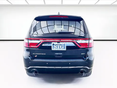 More photos of 2024 Dodge Durango GT at STG Bellflower, CA