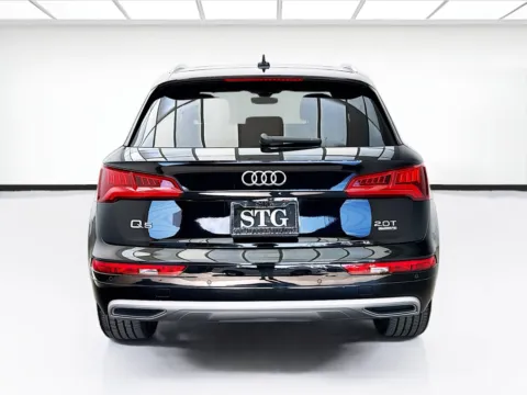 More photos of 2018 Audi Q5 2.0T Premium Plus quattro at STG Bellflower, CA