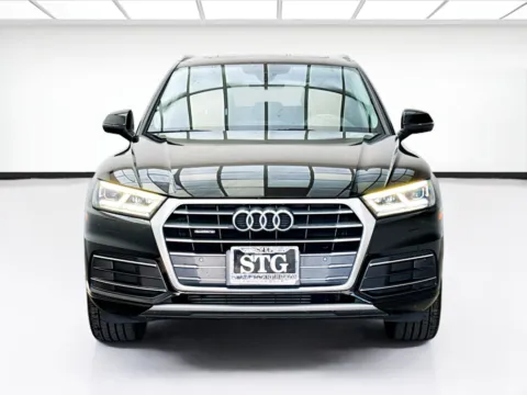 Photos of 2018 Audi Q5 2.0T Premium Plus quattro for sale in Bellflower, CA at STG Bellflower